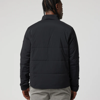 Echo Insulated Jacket 2.0