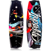 Hyperlite Eden Wakeboard 2025