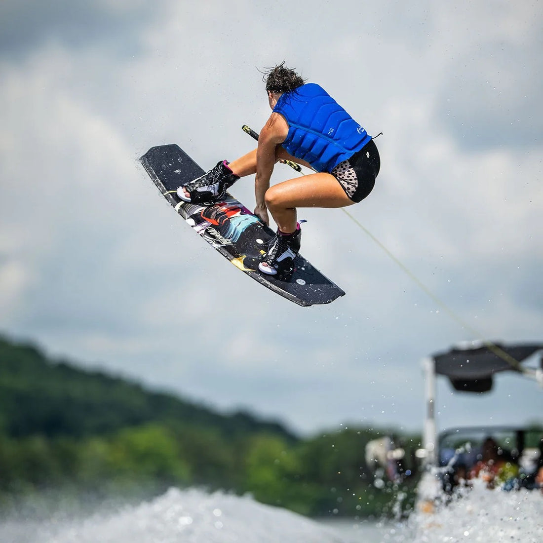Hyperlite Eden Wakeboard 2025