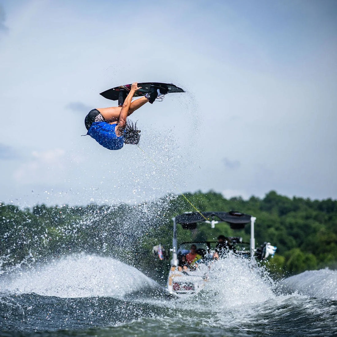 Hyperlite Eden Wakeboard 2025