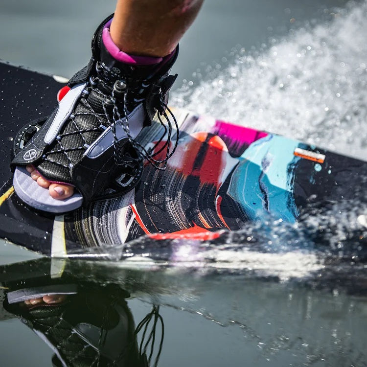Hyperlite Eden Wakeboard 2025