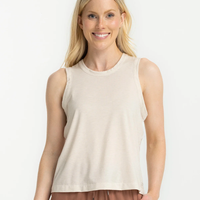 Women's Elevate Lightweight Tank