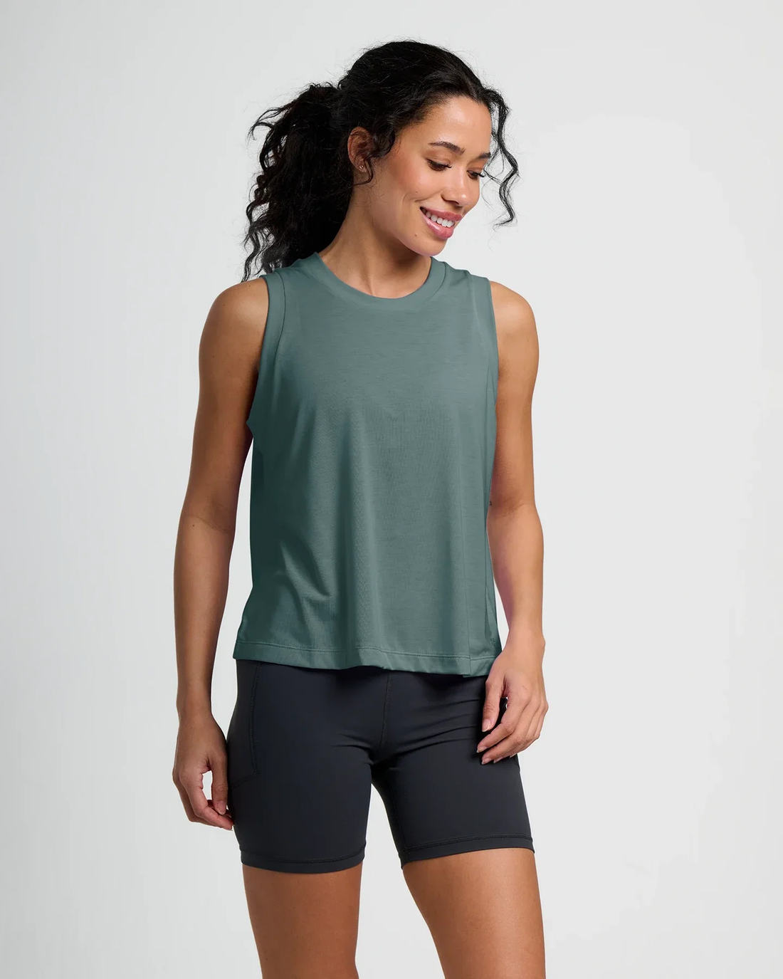 Women's Elevate Lightweight Tank