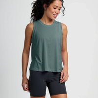 Women's Elevate Lightweight Tank