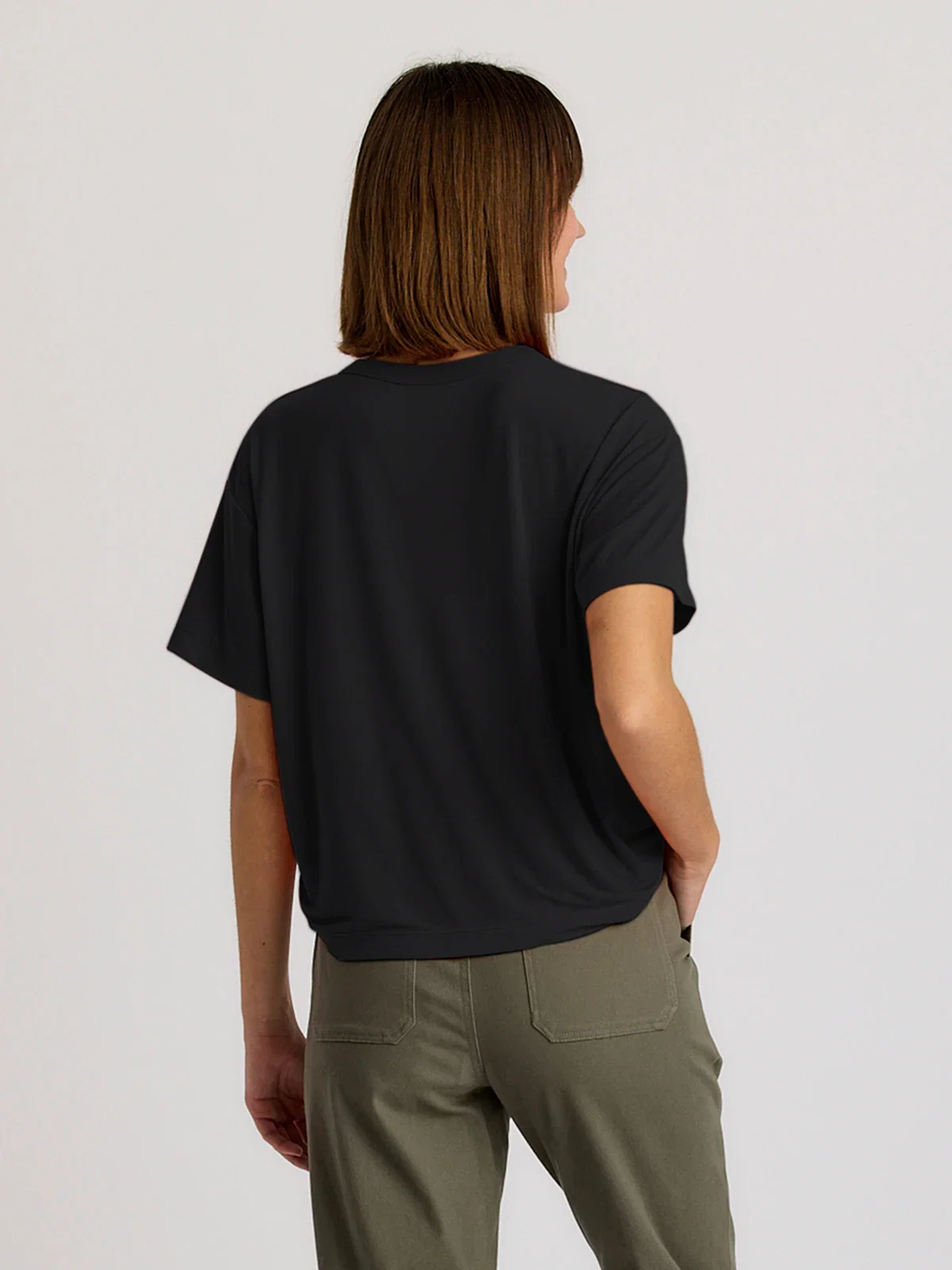 Women's Elevate Lightweight Tee