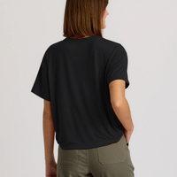 Women's Elevate Lightweight Tee