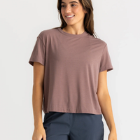 Women's Elevate Lightweight Tee