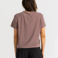 Women's Elevate Lightweight Tee