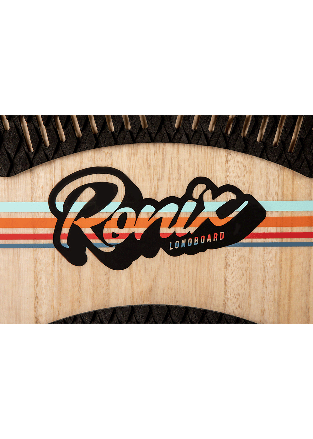 Ronix Element Core Longboard Wakesurf Board 2024