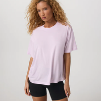 Energy Tee Long