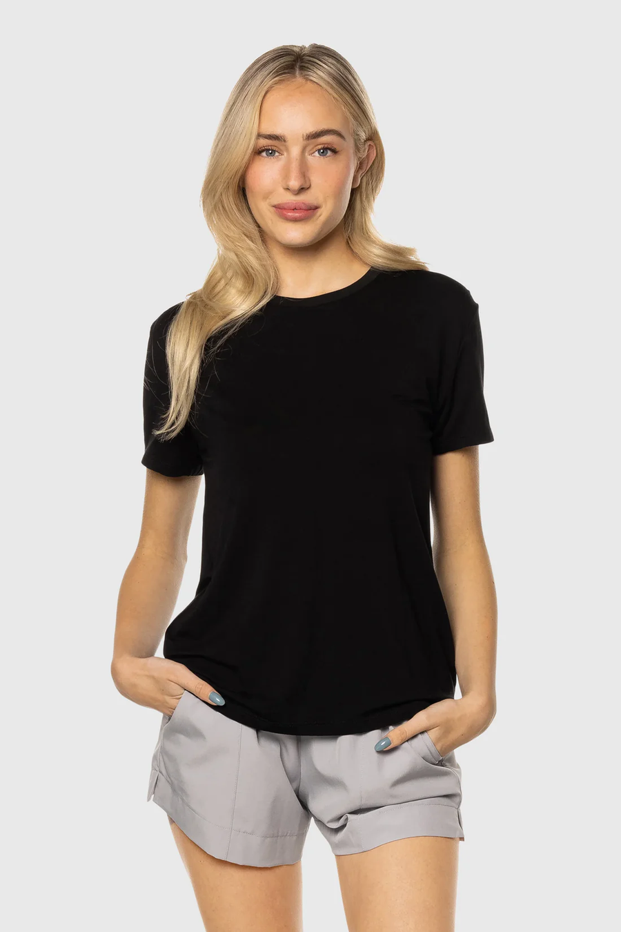 Team LTD Essential Tee