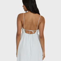Feel The Breeze Mini Dress