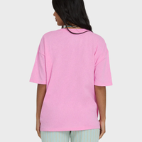 Feel the Heat SS Tee
