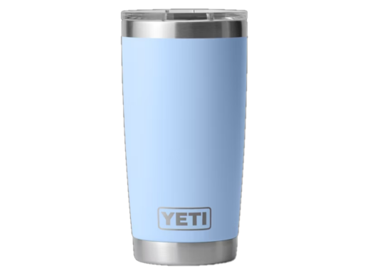 Yeti Rambler Tumbler 20 Oz