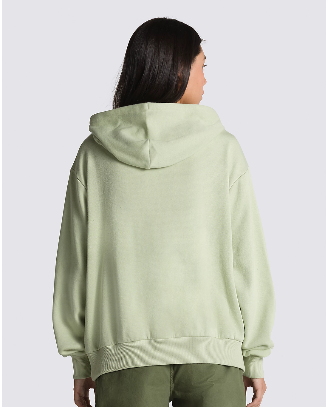 Vans Women's Field Hoodie