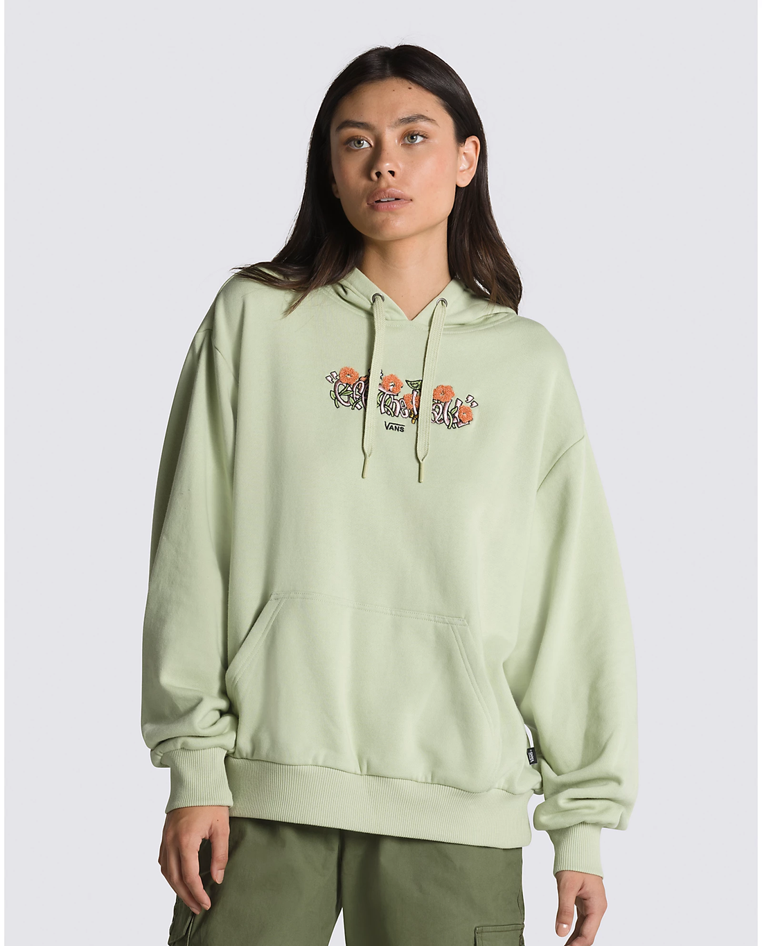 Vans Women's Field Hoodie