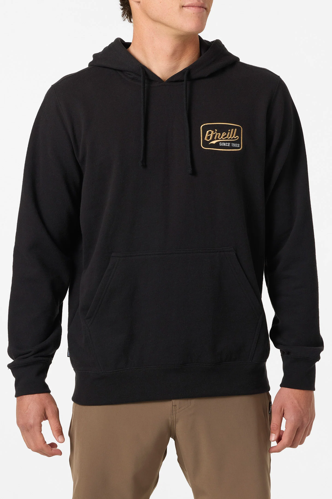 Fifty Two Cliffs Pullover