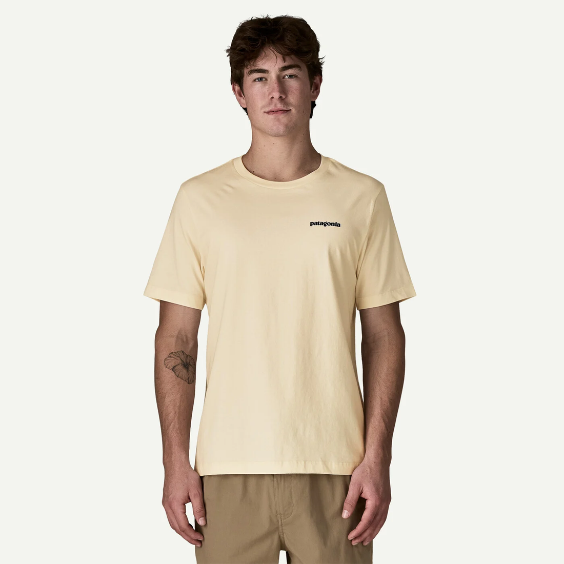 M's Fitz Roy Trout T-Shirt