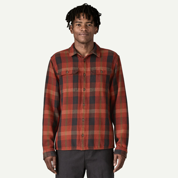 M's Fjord Loft Shirt