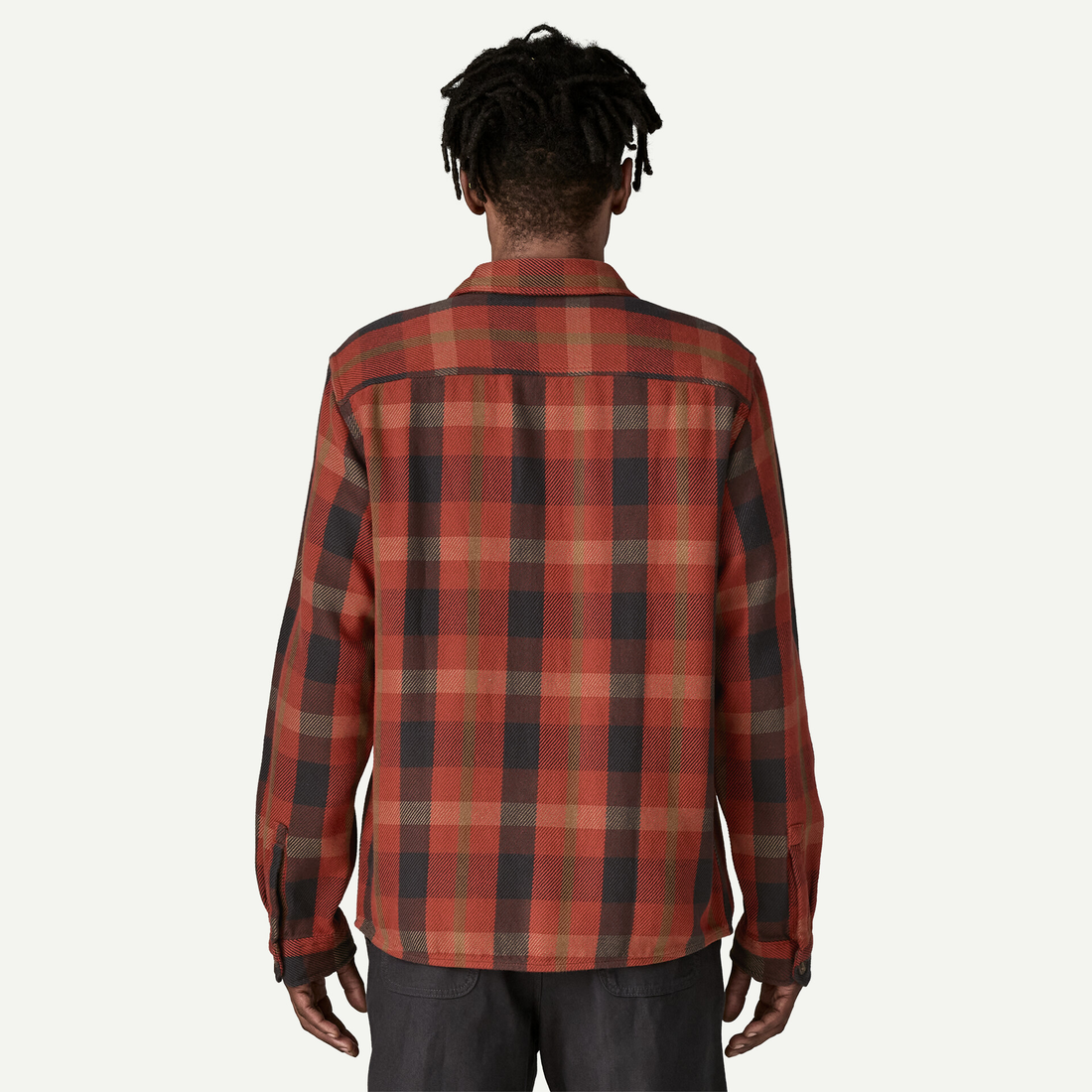 M's Fjord Loft Shirt