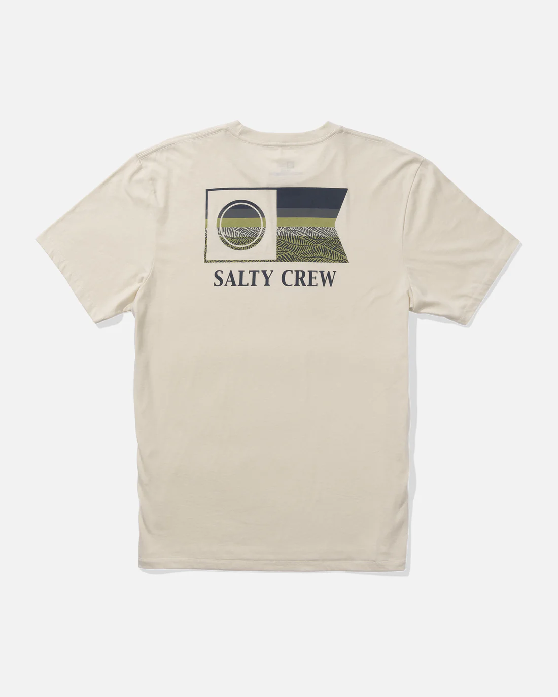 Flagship Fill S/S Tee