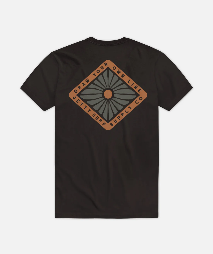 Flare Tee