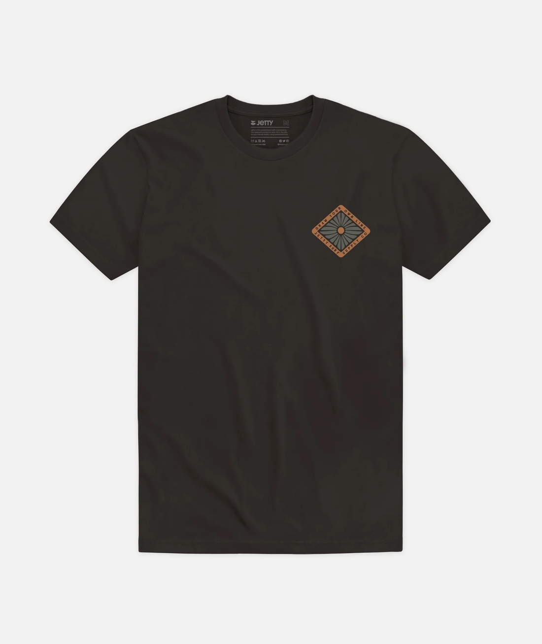Flare Tee