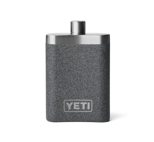 Yeti Flask