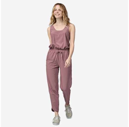 Patagonia W's Fleetwith Romper