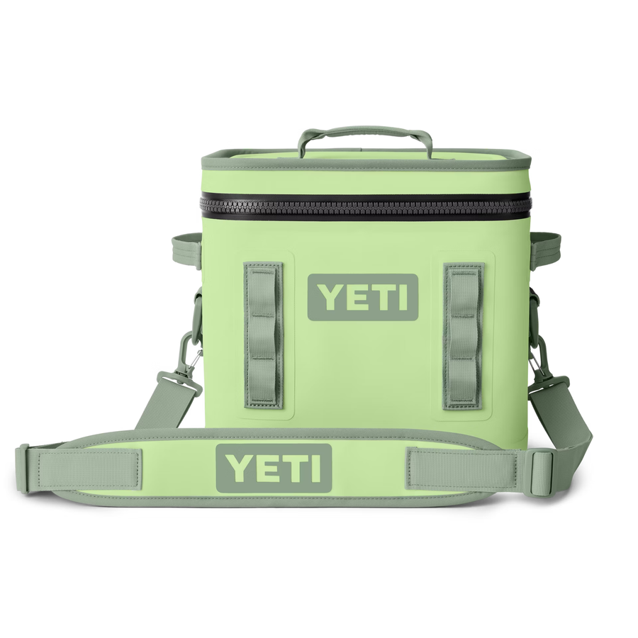 Yeti Hopper Flip 12