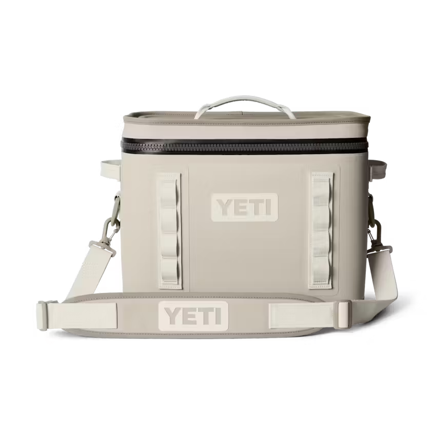 Yeti Hopper Flip 18 Cooler