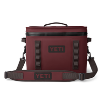 Yeti Hopper Flip 18 Cooler