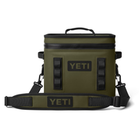 Yeti Hopper Flip 8