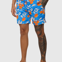 Florida Swim Short