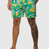 Florida Swim Short