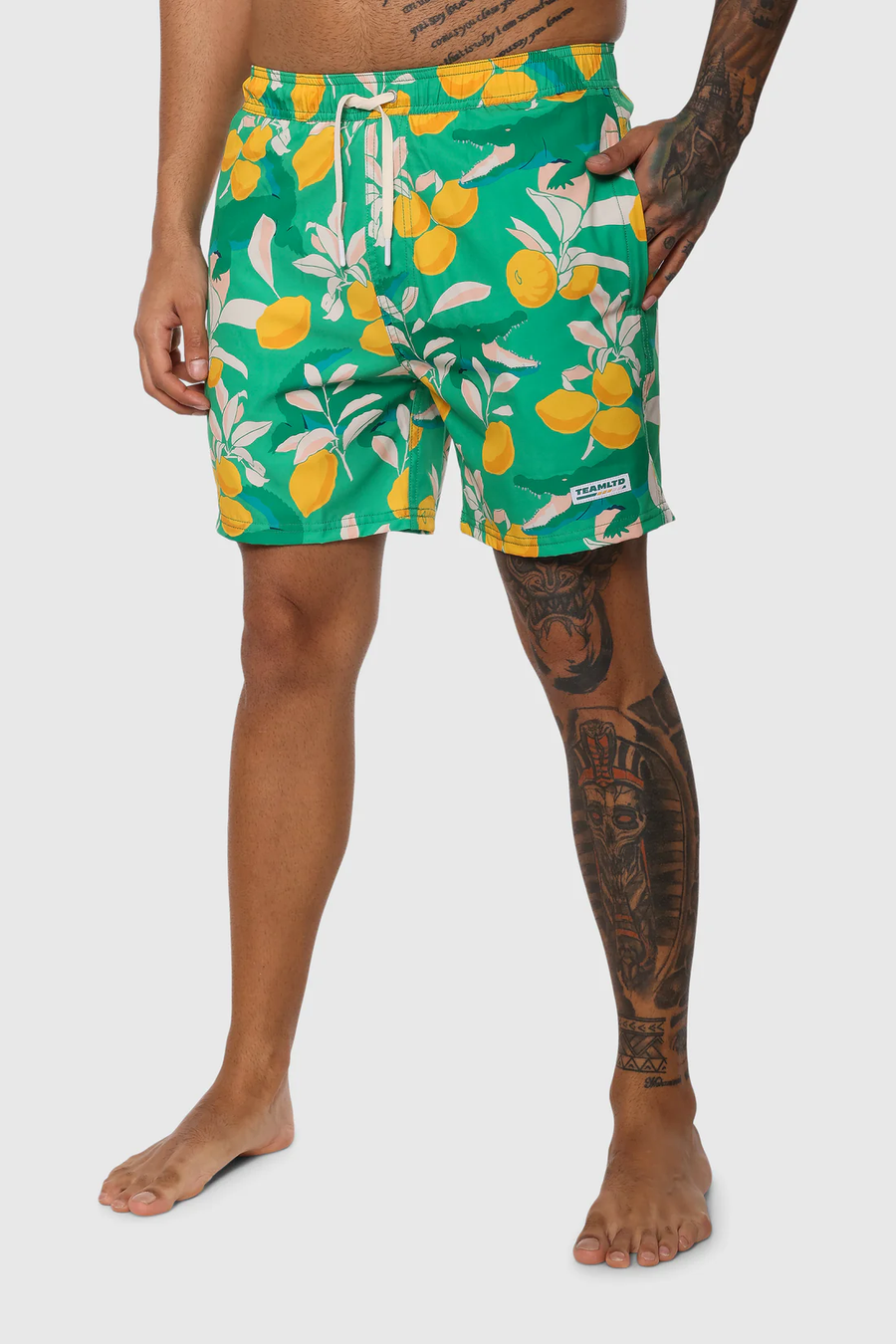 Florida Swim Short