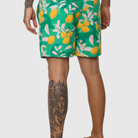 Florida Swim Short