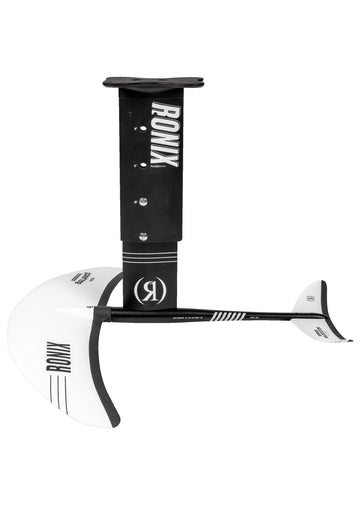 Ronix Shift Mast w/Balance 1300cm Front Wing Foil Kit 2025