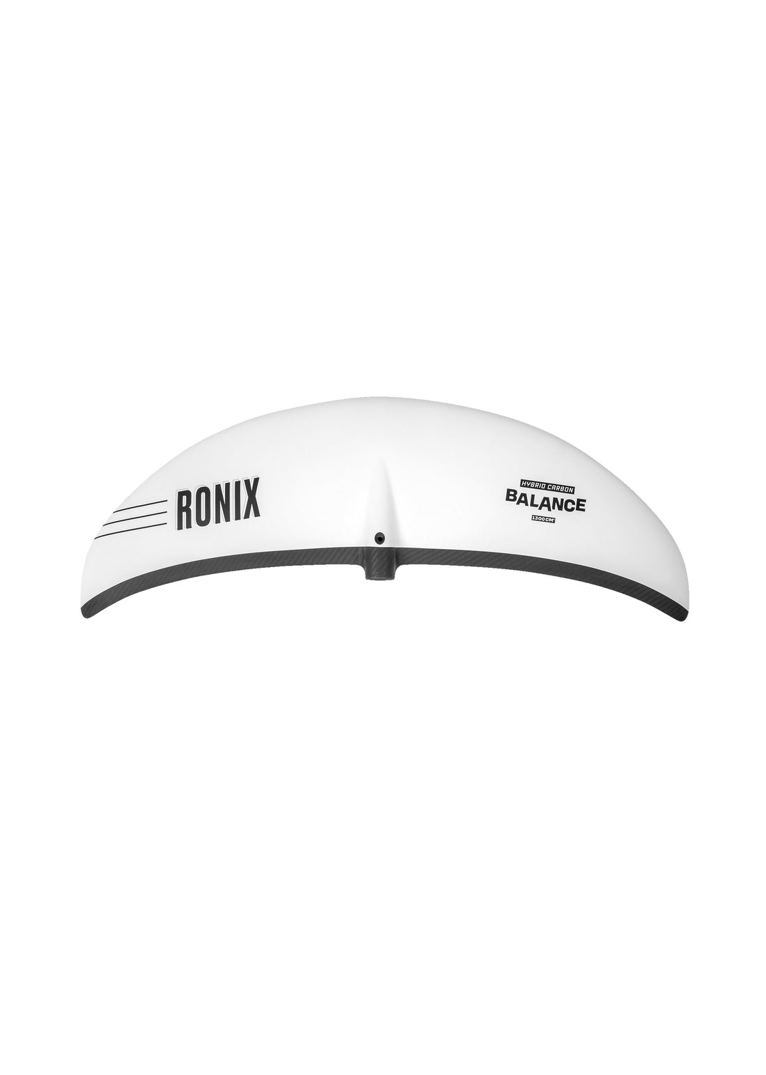 Ronix Shift Mast w/Balance 1300cm Front Wing Foil Kit 2025