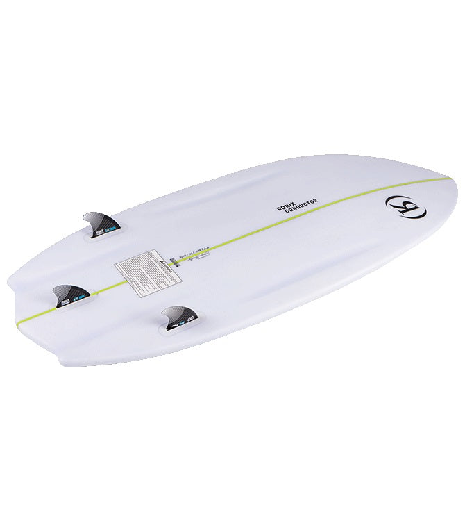 Ronix Flyweight Conductor Wakesurf Board 2023