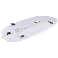 Ronix Flyweight Conductor Wakesurf Board 2023