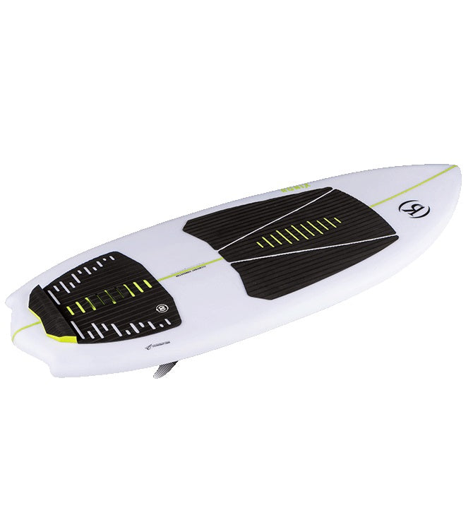 Ronix Flyweight Conductor Wakesurf Board 2023