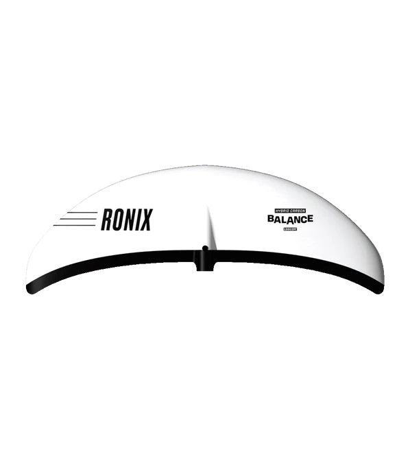 Ronix Fluid 24" Mast w/Balance 1300cm Front Wing Foil Kit 2023