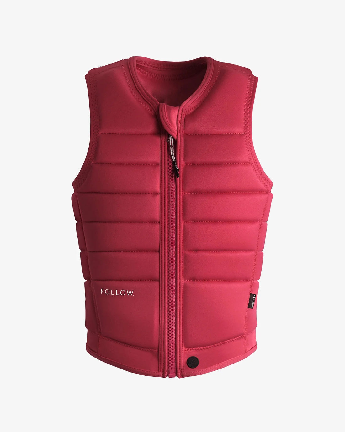 Follow Women's Total Impact Vest 2026