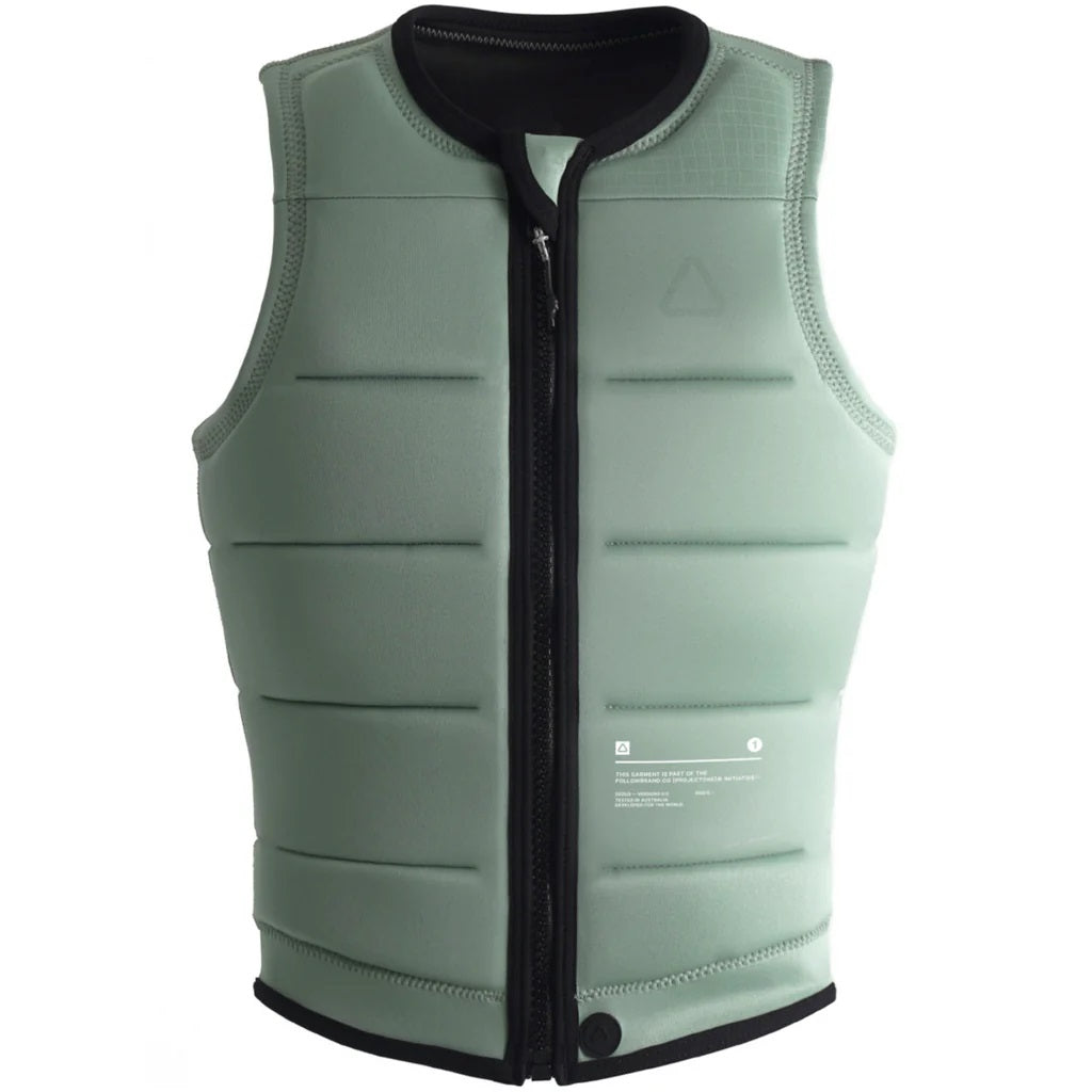 Follow Women's Project One Comp Vest 2024