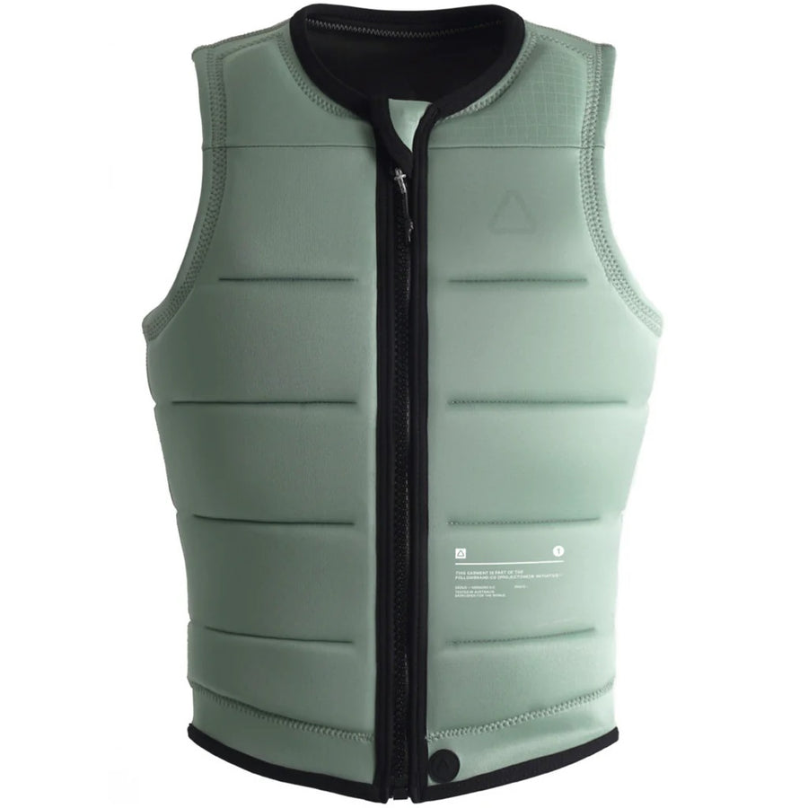 Follow Women's Project One Comp Vest 2024