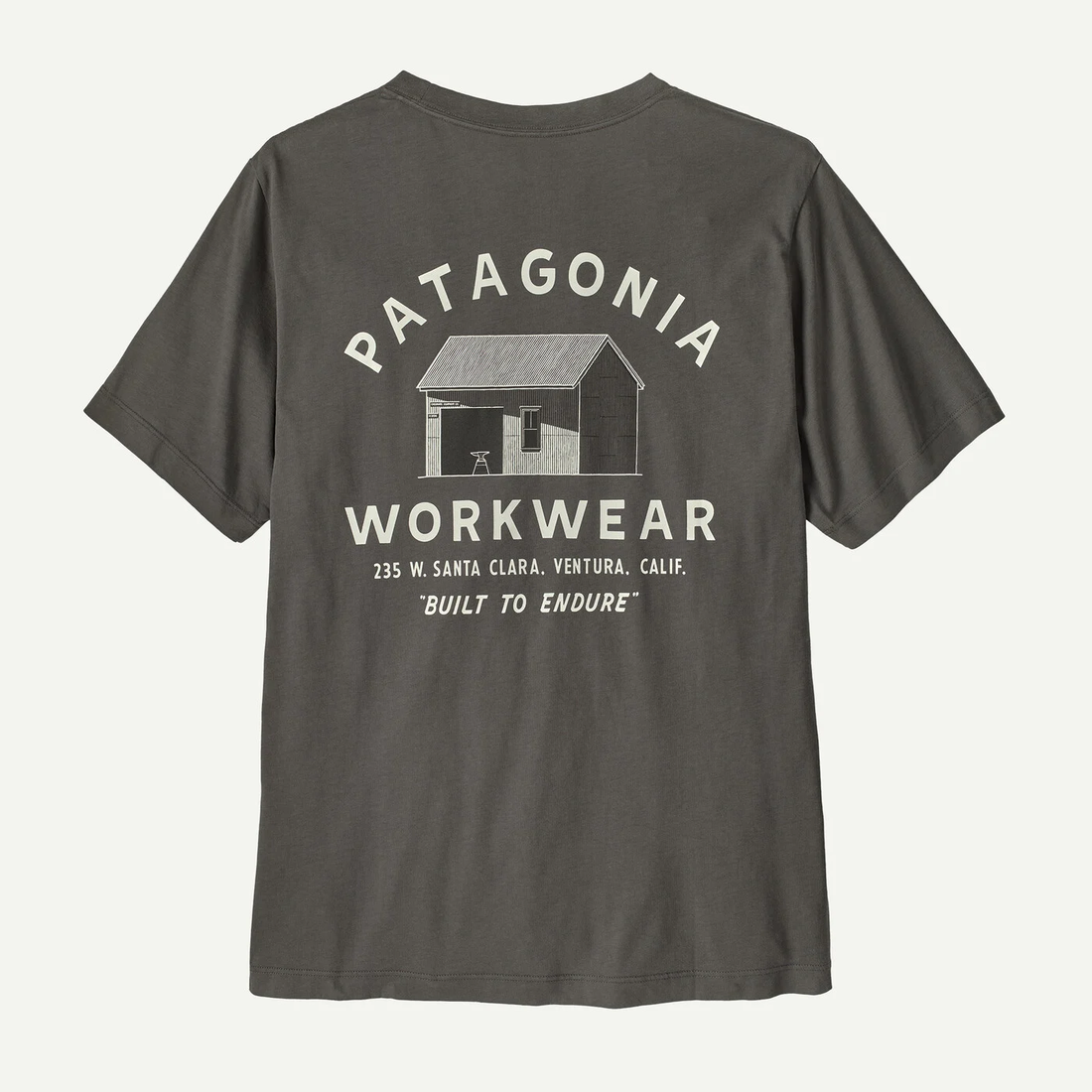 M's Forge Born T-Shirt