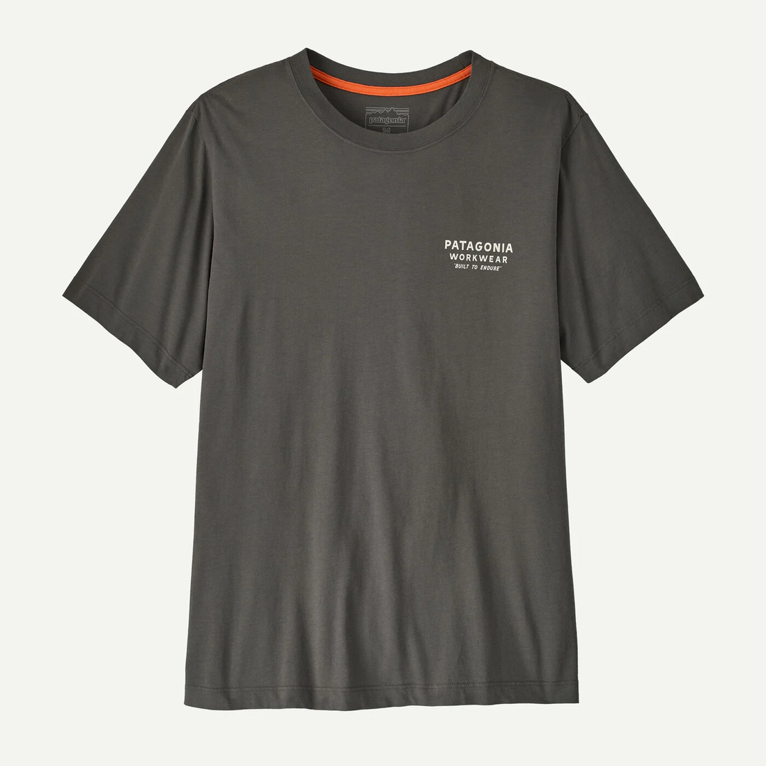 M's Forge Born T-Shirt