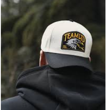 Freedom Snapback