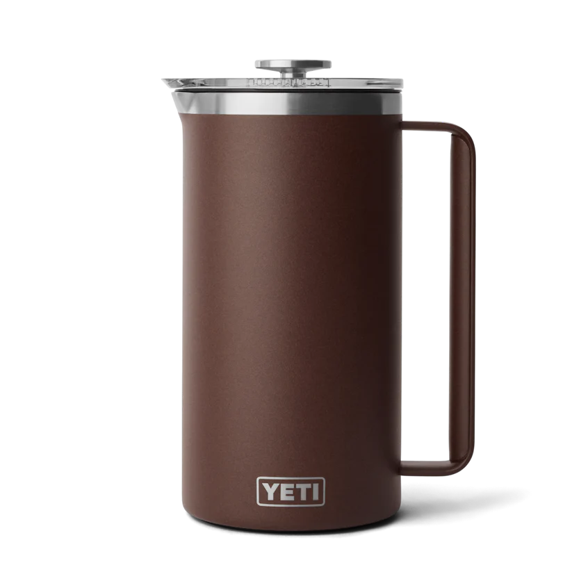 Yeti Rambler 64 oz French Press